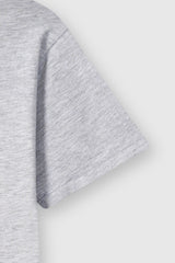 Kids Soft Cotton HD Print T Shirt