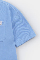 Kids Soft Cotton Thermal T-Shirt