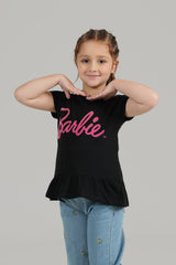 Barbie Knit Frock