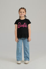 Barbie Knit Frock