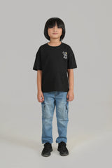 Summer is Here Over Size T shirt