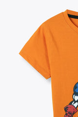 Captain America T Shirt